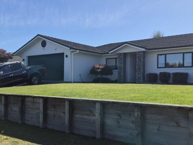 House for rent in Taupo, Waikato