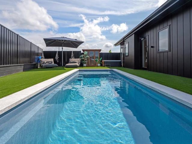 House for rent in Nukuhau, Taupō
