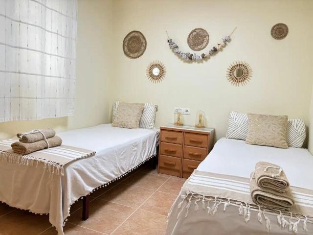 Apartamento en alquiler en Platja de Nules, la Plana Baixa