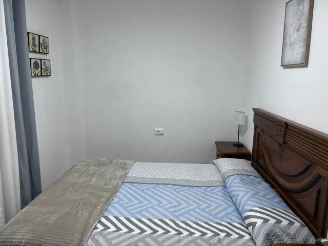 Apartamento en alquiler en Platja de Nules, la Plana Baixa