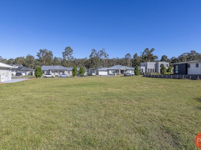 Land for sale in New South Wales