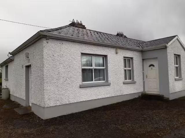 House to rent