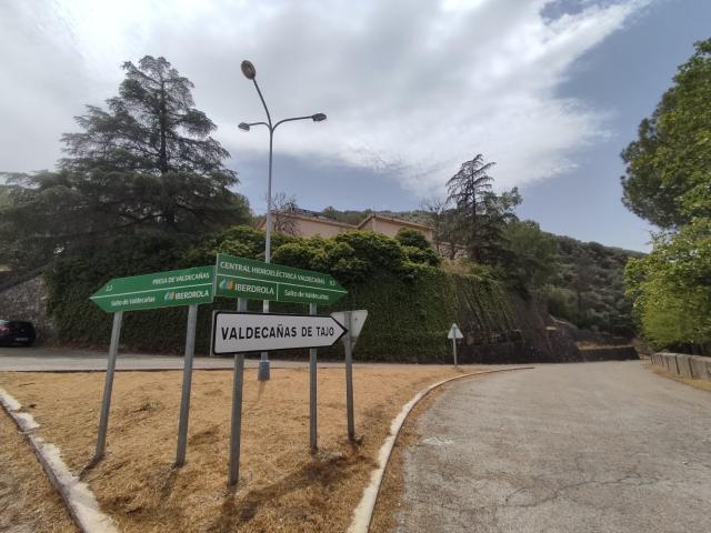 Casa en venta en Valdecañas De Tajo, Extremadura