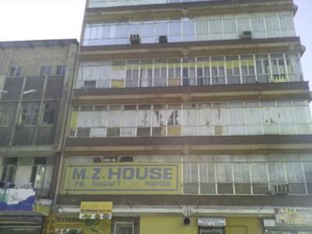 Commercial for sale in Johannesburg, Central