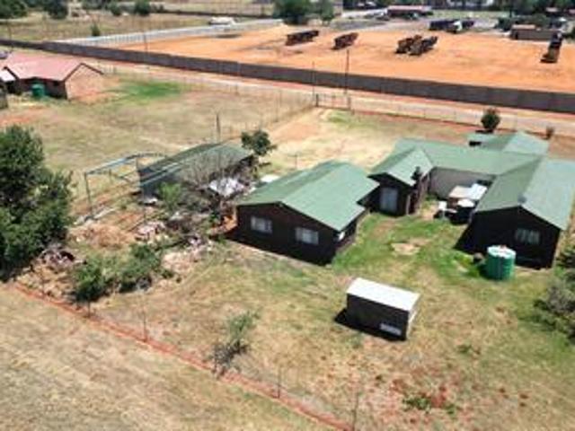 Property for sale in Sundra, Mpumalanga