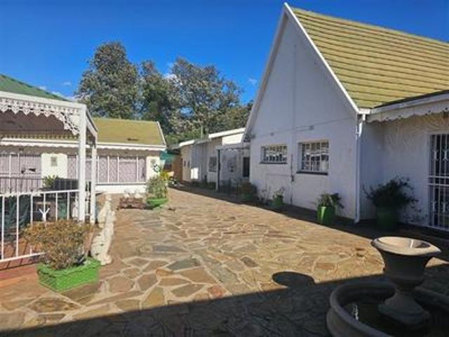 House for sale in Ekurhuleni, Gauteng