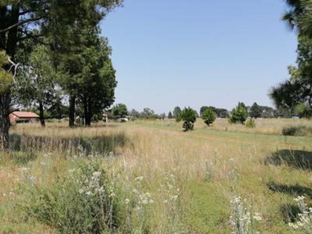Land for sale in Midvaal, Gauteng