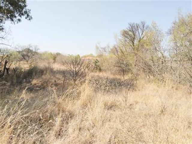 Land for sale in Midvaal, Gauteng
