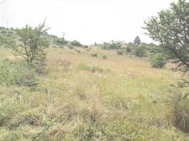 Land for sale in Midvaal, Gauteng
