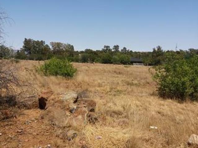 Land for sale in Midvaal, Gauteng