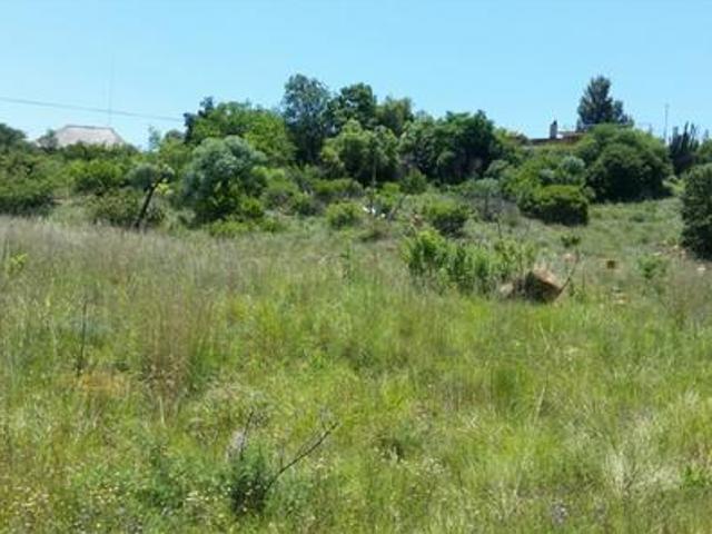 Land for sale in Midvaal, Gauteng