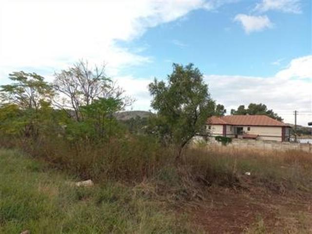 Land for sale in Midvaal, Gauteng
