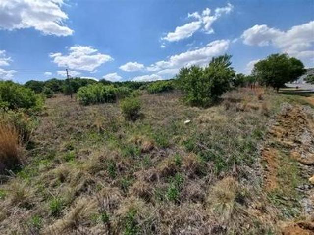 Land for sale in Midvaal, Gauteng