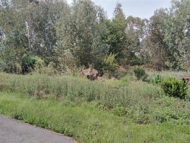 Land for sale in Midvaal, Gauteng