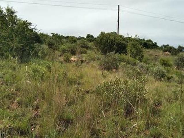 Property for sale in Midvaal, Gauteng