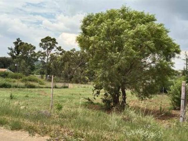 Land for sale in Midvaal, Gauteng