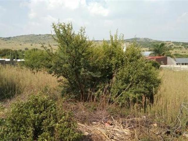 Property for sale in Midvaal, Gauteng