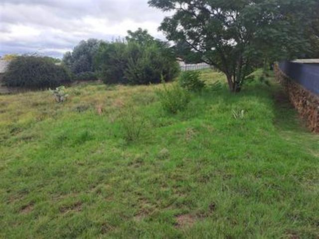 Land for sale in Midvaal, Gauteng
