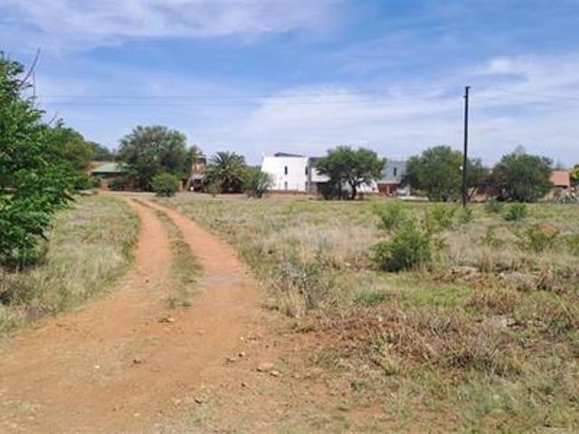 Land for sale in Midvaal, Gauteng