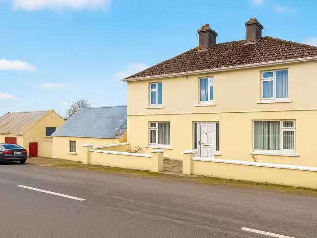 House for sale