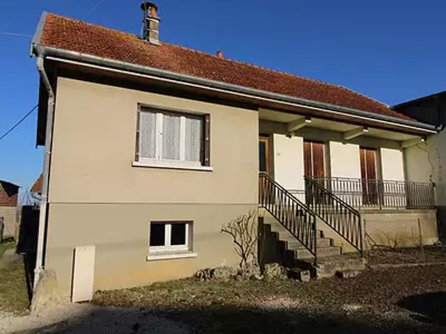 Maison vente à Saint-Dizier, Grand Est