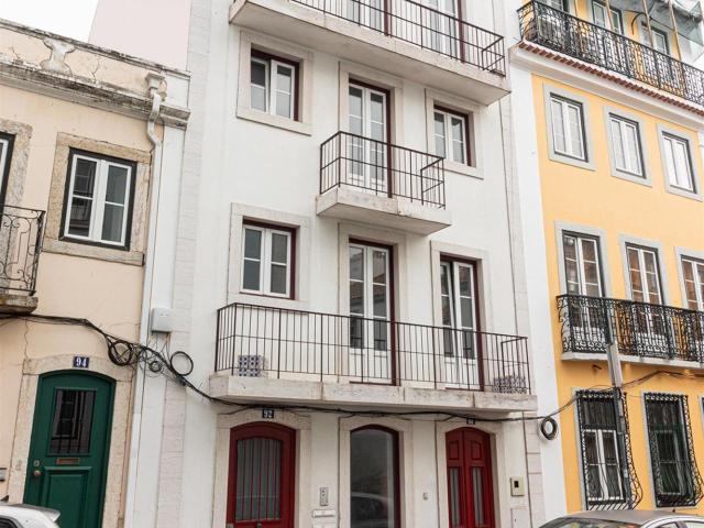 Vivenda venda em Santa Maria Maior, Lisboa