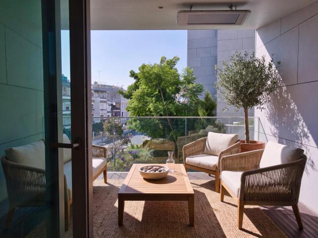 Apartamento venda em Bairro da Assunção, Cascais
