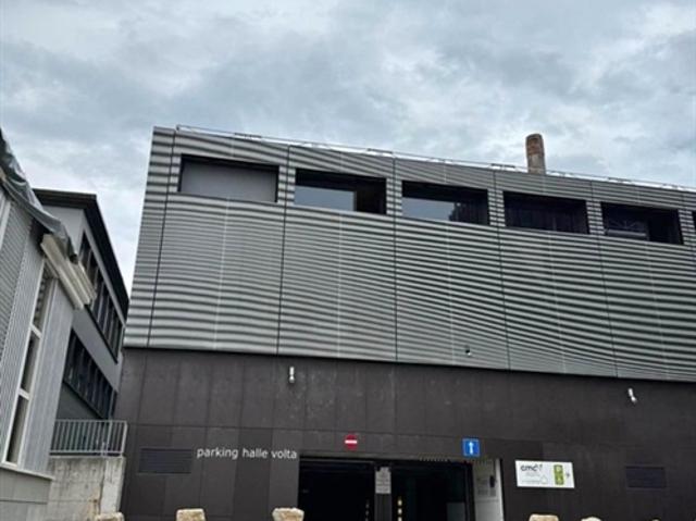 Garage mieten in La Chaux-de-Fonds