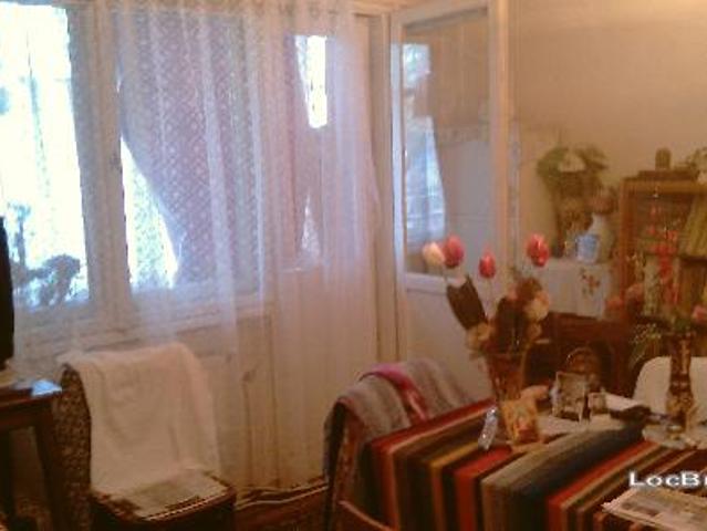 Apartament vânzări în Mircea Cel Batran, Iași