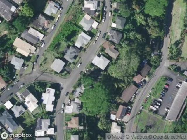 House for sale in Kalihi Valley, Honolulu