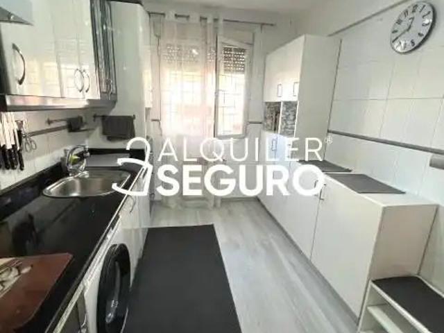 Apartamento en alquiler en Numancia De La Sagra, Castilla-La Mancha