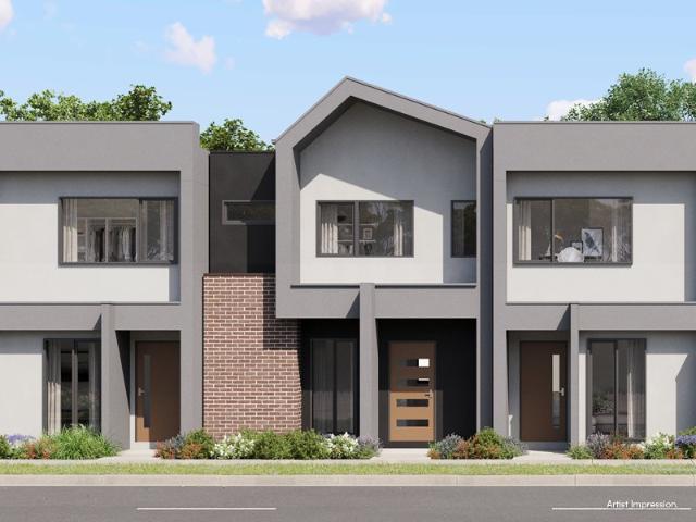 Townhouse for sale in Camerons Creek, Victoria