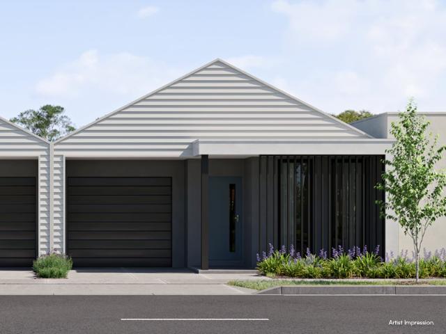 Townhouse for sale in Camerons Creek, Victoria