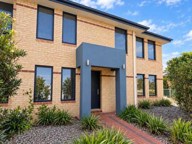 House for rent in Cloverdale, City of Belmont