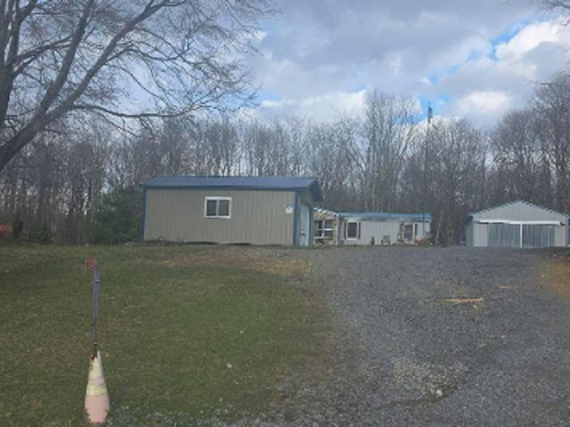 House for sale in Tunnelton, West Virginia