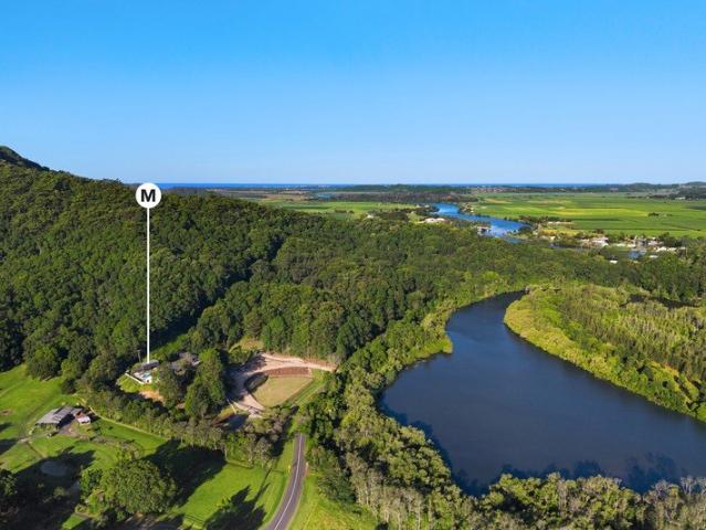 Cottage for sale in North Tumbulgum, Tweed Shire Council