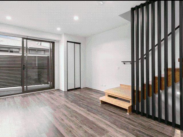 Townhouse for rent in Brunswick East, Melbourne