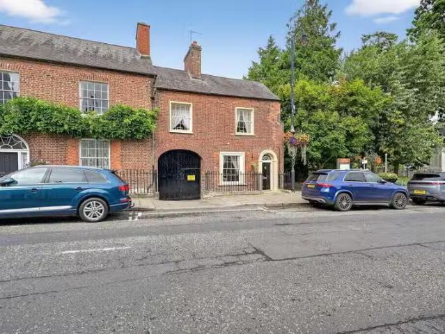 House for sale