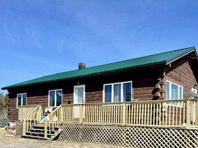 House for sale in Cutler, Maine