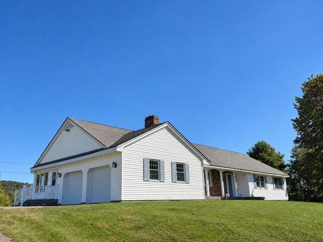 House for sale in Whitingham, Massachusetts