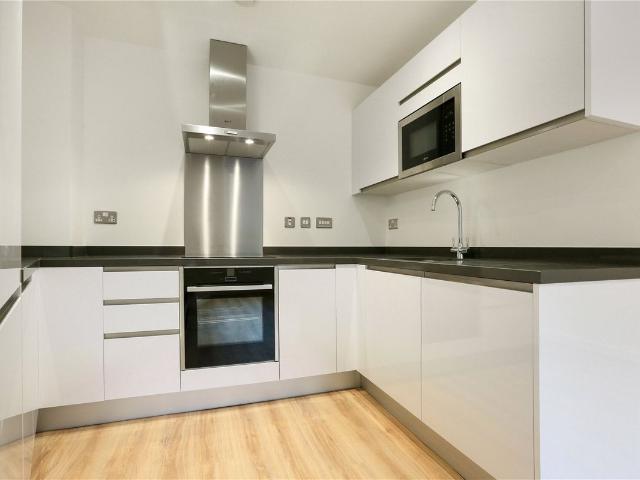 Apartment for rent in Old City, Bristol