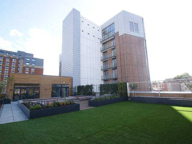 Apartment for rent in City Centre, Feckenham