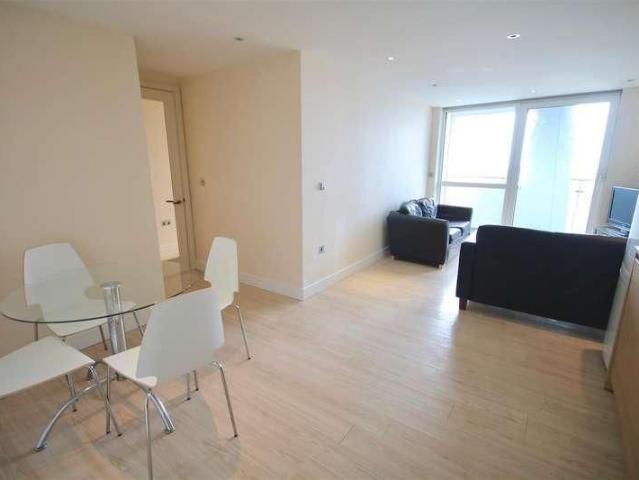 Apartment for rent in Portsea, City Of Portsmouth