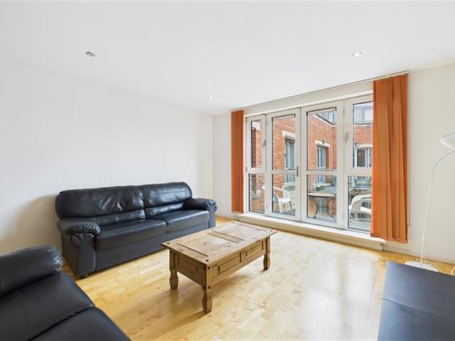 Apartment for rent in St Ann's, Haddon