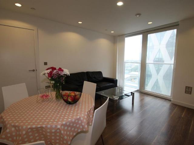 Apartment for rent in Salford, Greater Manchester