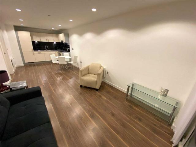 Apartment for rent in Salford, Greater Manchester