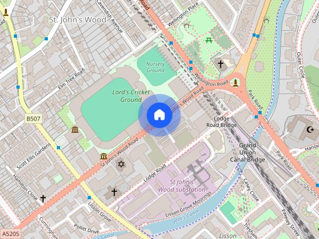 Apartment for rent in St. John's Wood, Isle Of Man