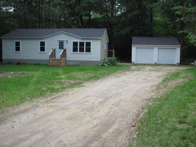 House for sale in Oxford, Maine