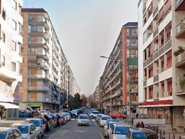 Appartamento in affitto a Castro Pretorio, Roma