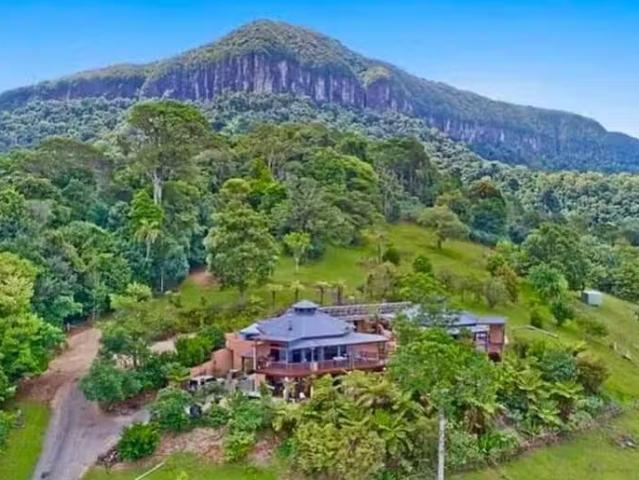 House for rent in Numinbah, New South Wales